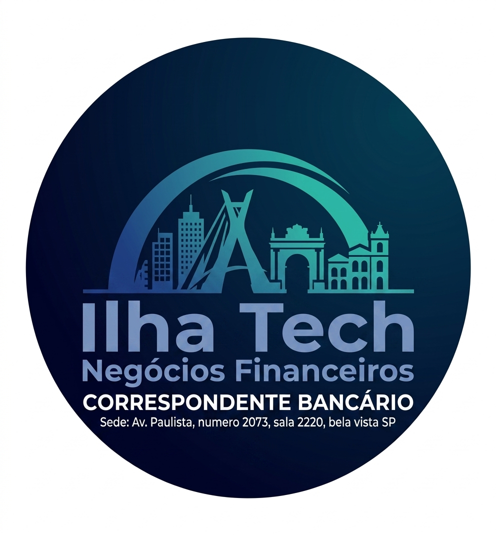 AM Finanças Correspondente Bancário